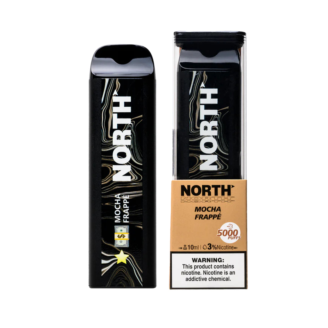 North 5000
