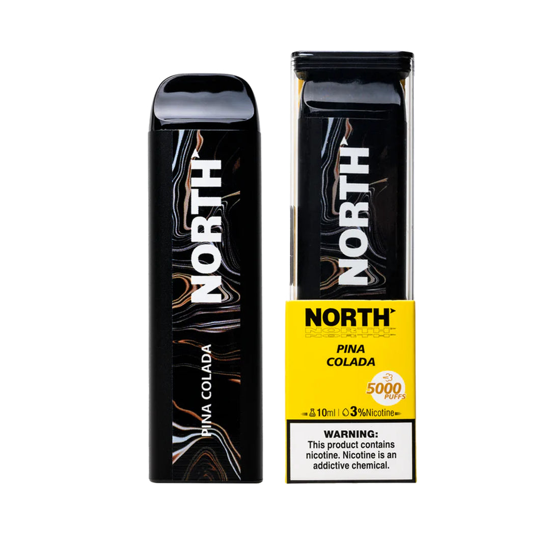 North 5000