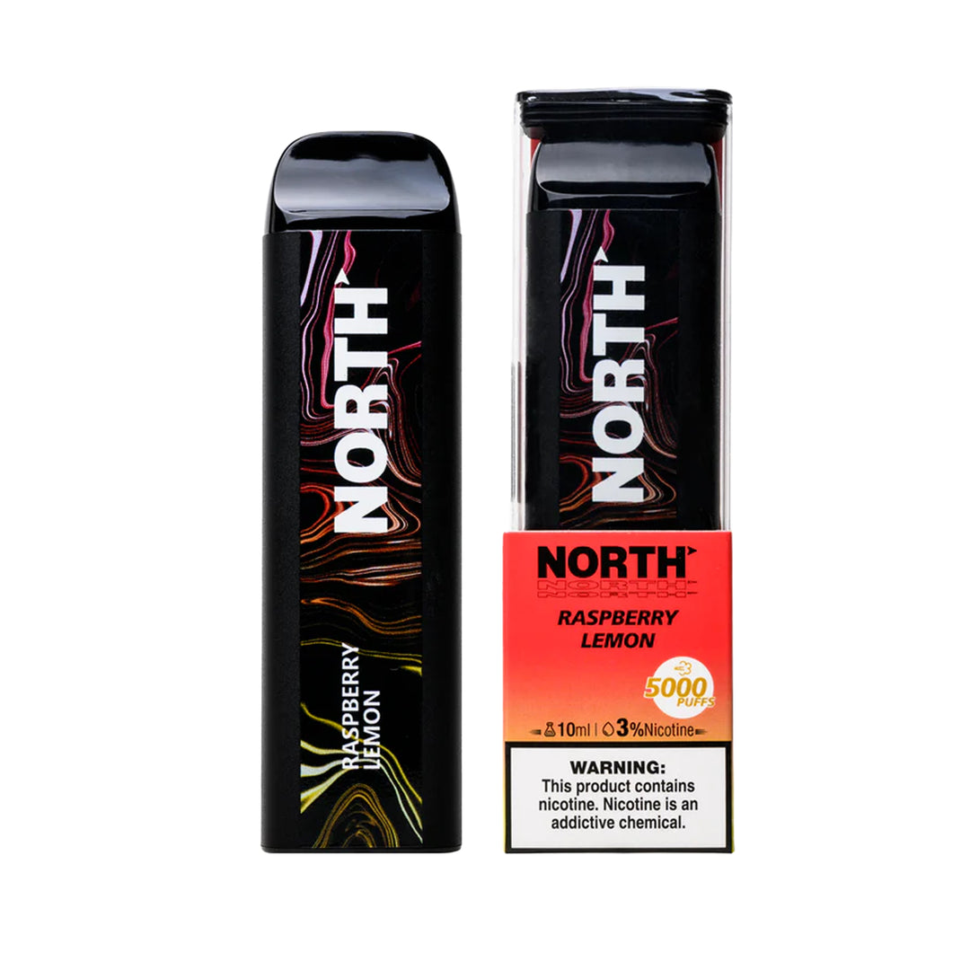 North 5000