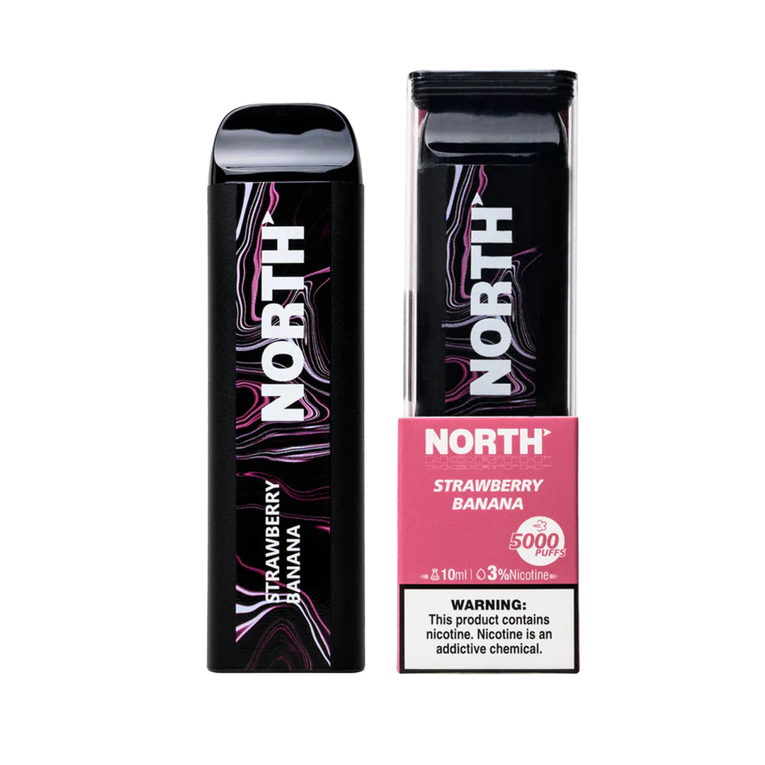 North 5000