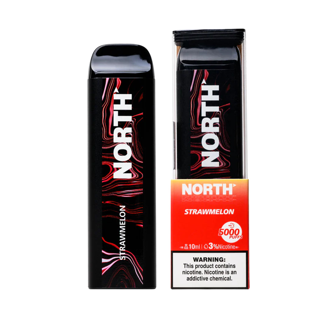 North 5000