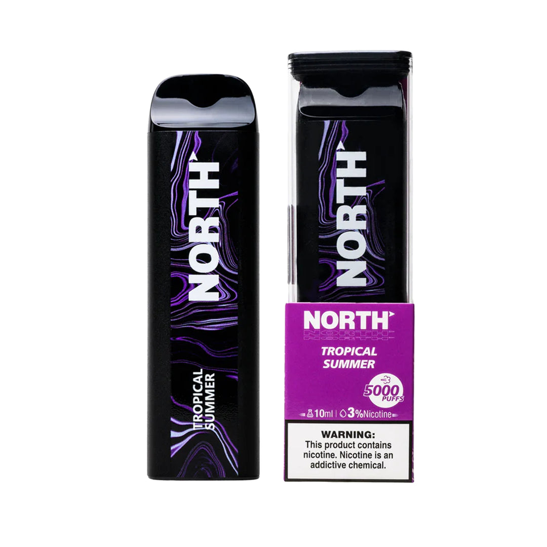 North 5000