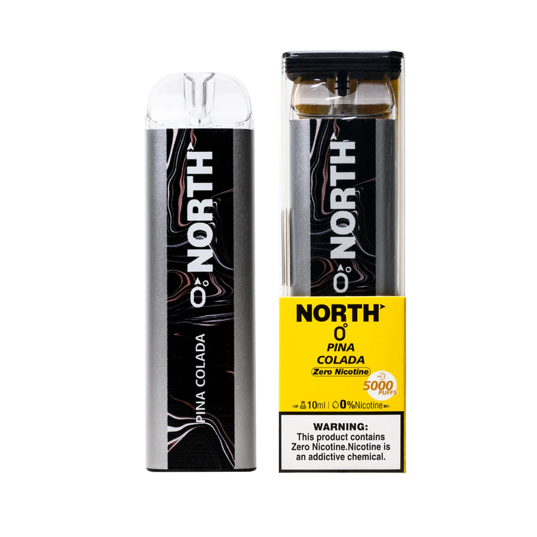 North 5000