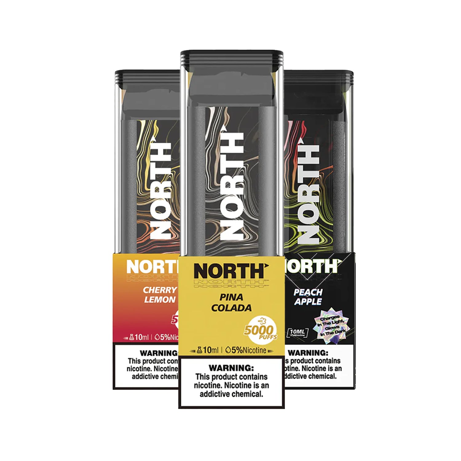 North Flavors North Flavors