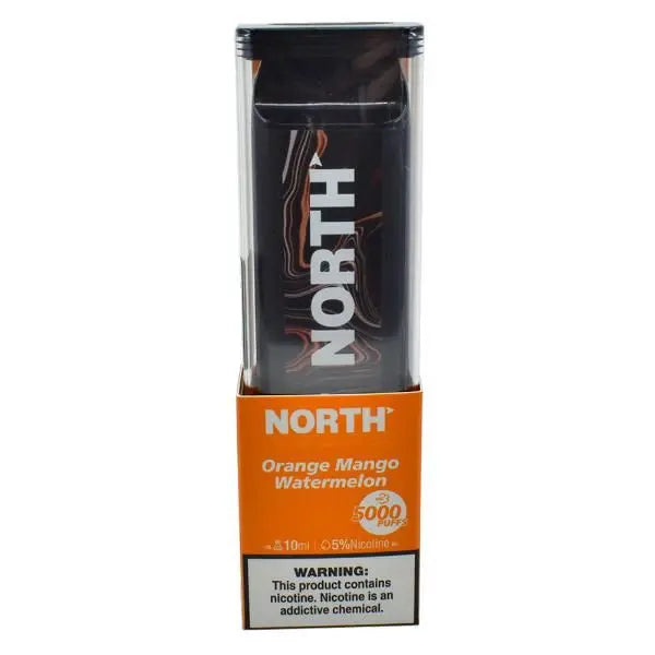 North 5000