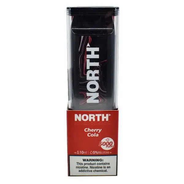 North 5000