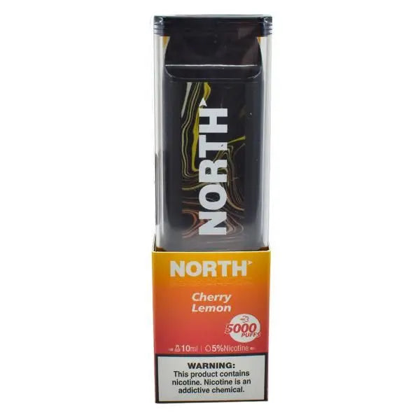 North 5000