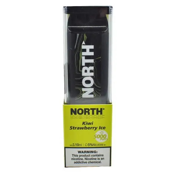 North 5000