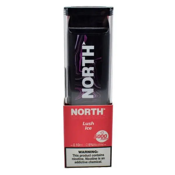North 5000