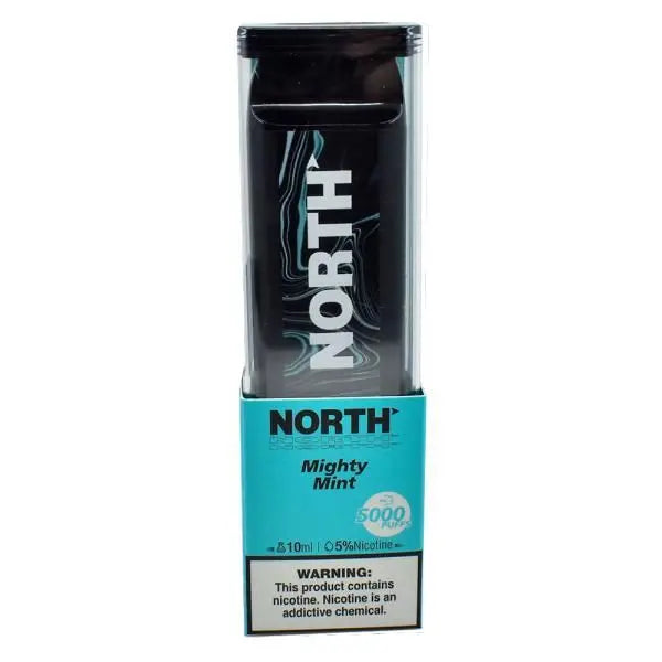North 5000