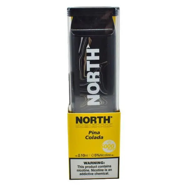 North 5000