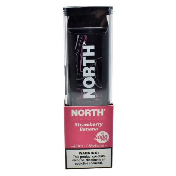 North 5000