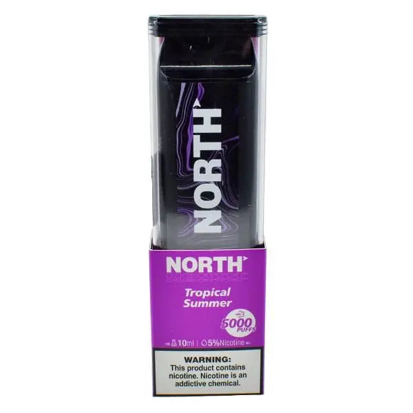 North 5000