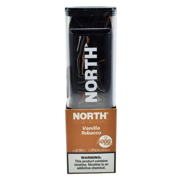 North 5000