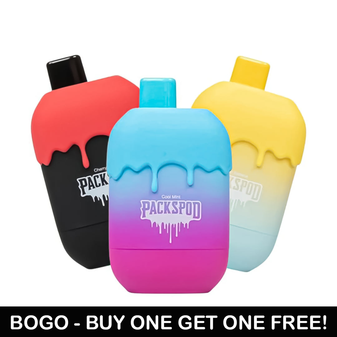 Packspod 5000