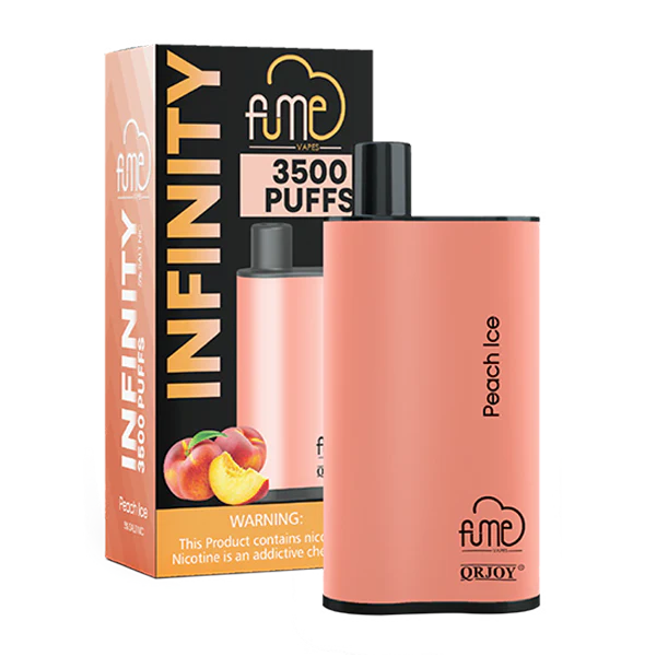 Fume Infinity