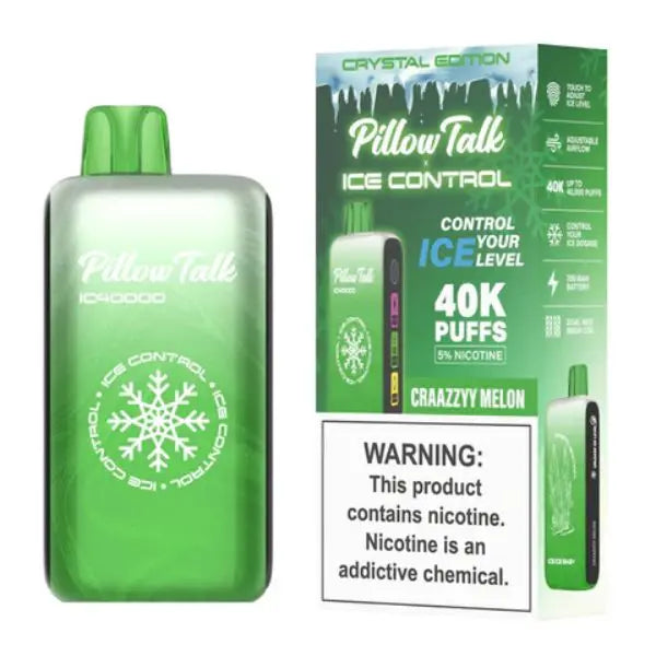 Pillow Talk IC40000