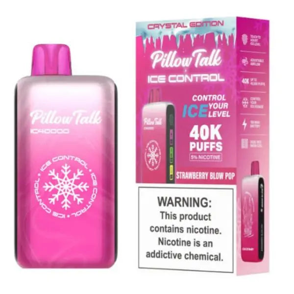 Pillow Talk IC40000