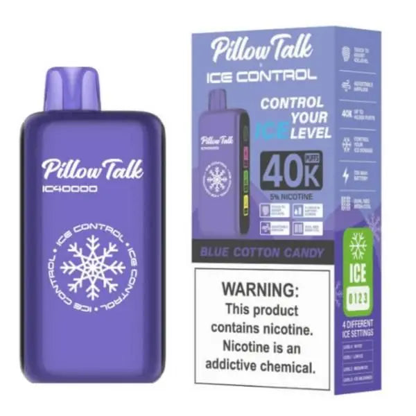 Pillow Talk IC40000