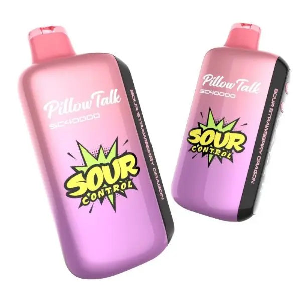 Pillow Talk SC40000