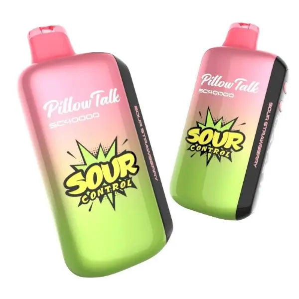 Pillow Talk SC40000