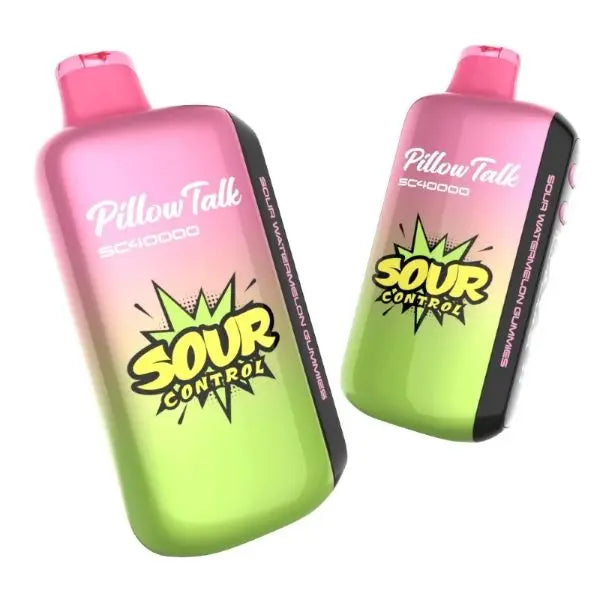 Pillow Talk SC40000