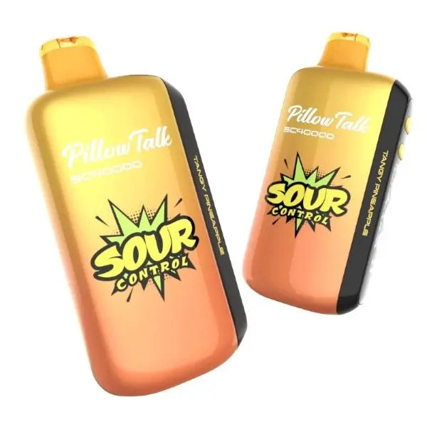 Pillow Talk SC40000