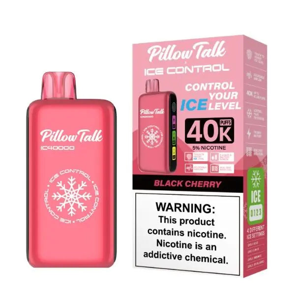 Pillow Talk IC40000