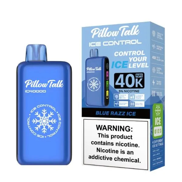 Pillow Talk IC40000