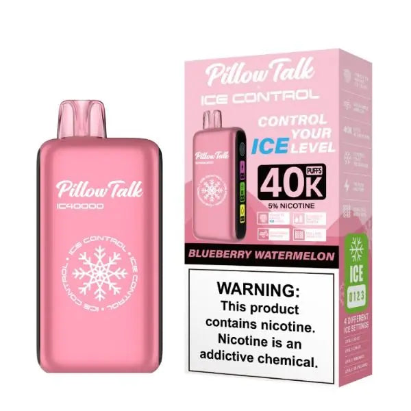 Pillow Talk IC40000