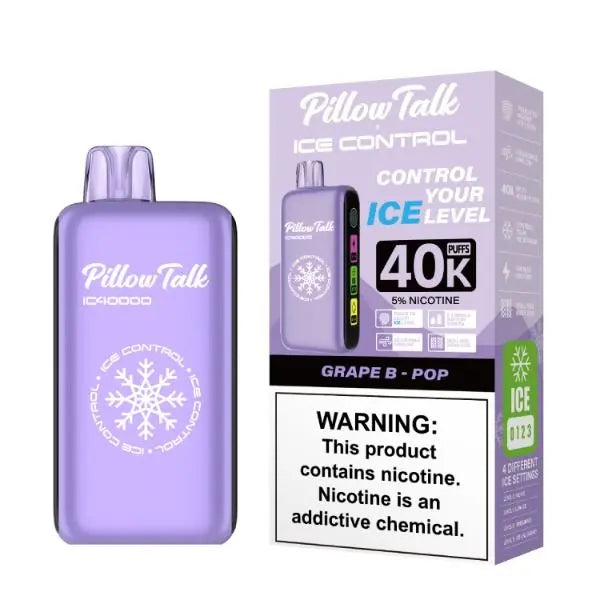 Pillow Talk IC40000