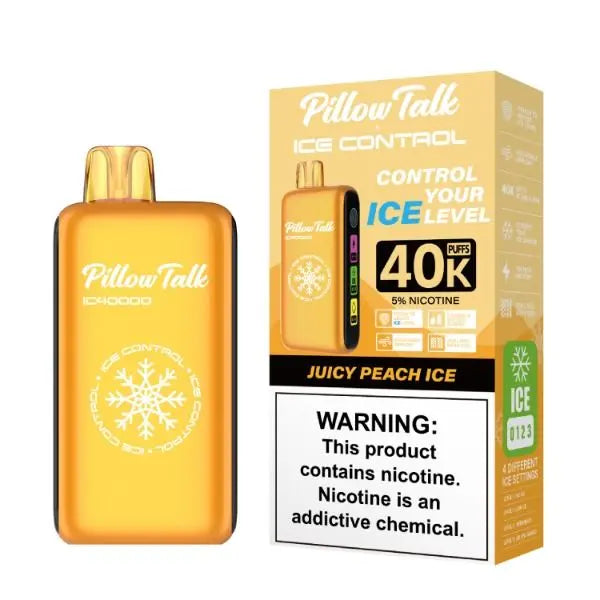 Pillow Talk IC40000