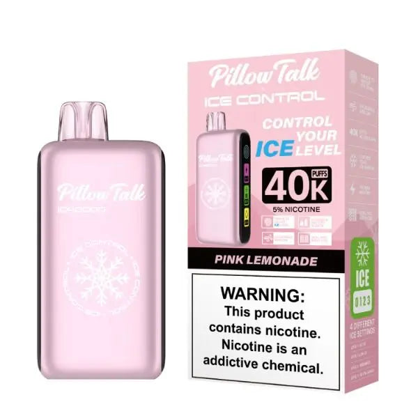 Pillow Talk IC40000