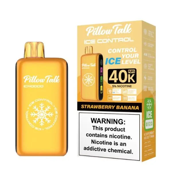 Pillow Talk IC40000