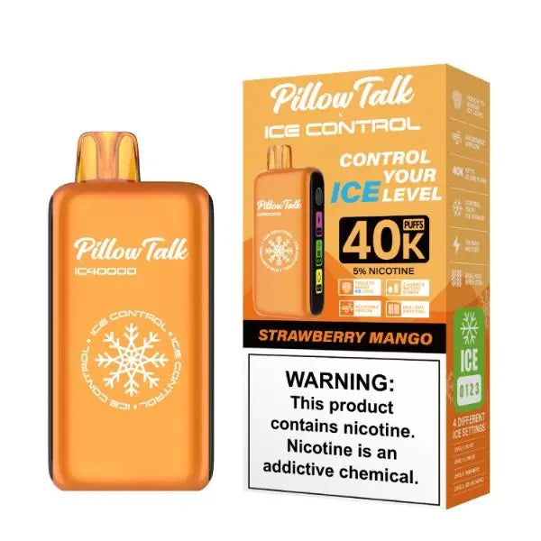 Pillow Talk IC40000