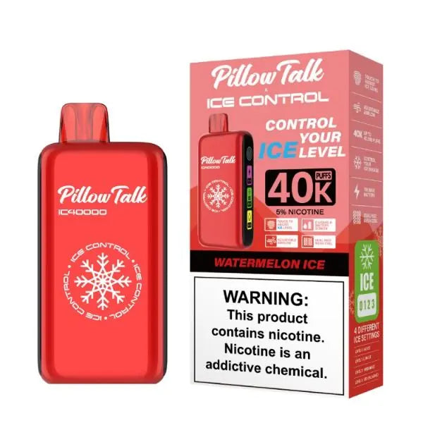 Pillow Talk IC40000