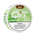 Load image into Gallery viewer, QIT Nicotine Pouches 3mg
