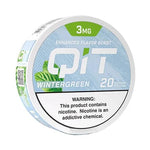 Load image into Gallery viewer, QIT Nicotine Pouches 3mg
