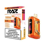 Load image into Gallery viewer, raz-TN9000-apple_cinnamon-disposable-vape
