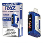 Load image into Gallery viewer, raz-TN9000-blue_raz_b-pop-disposable-vape
