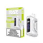 Load image into Gallery viewer, raz-TN9000-citronnade-disposable-vape


