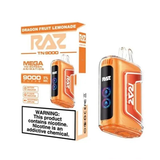 raz-TN9000-dragon_fruit_lemonade-disposable-vape