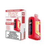 Load image into Gallery viewer, raz-TN9000-georgia_peach-disposable-vape



