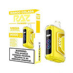 Load image into Gallery viewer, raz-TN9000-mango_colada-disposable-vape
