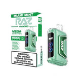 Load image into Gallery viewer, raz-TN9000-miami_mint-disposable-vape
