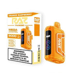 Load image into Gallery viewer, raz-TN9000-orange_raspberry-disposable-vape


