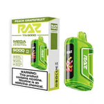Load image into Gallery viewer, raz-TN9000-peach_grapefruit-disposable-vape


