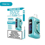 Load image into Gallery viewer, raz-TN9000-polar_ice-disposable-vape
