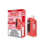 Load image into Gallery viewer, raz-TN9000-ruby-disposable-vape


