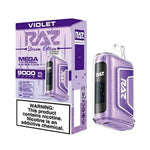 Load image into Gallery viewer, raz-TN9000-violet-disposable-vape


